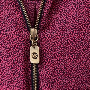 Michael Kors New Sleeveless Blouse